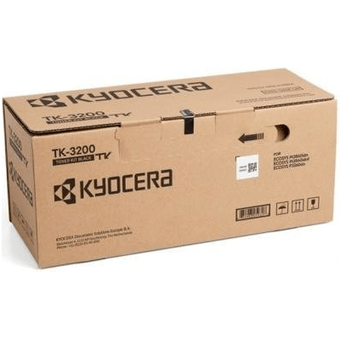  Тонер-картридж Kyocera 1T02X90NL0 TK-3200 40 000 стр. для P3260dn 