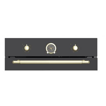  Духовой шкаф Beko ORE27205A антрацит 