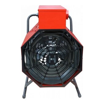  Электротепловентилятор Hintek Prof-15380 
