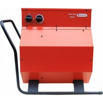  Электротепловентилятор Hintek Prof-15380 