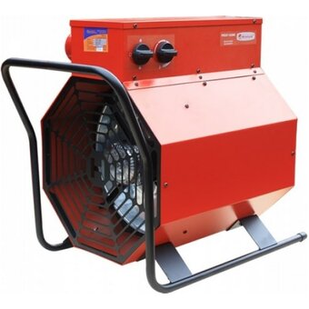  Электротепловентилятор Hintek Prof-15380 