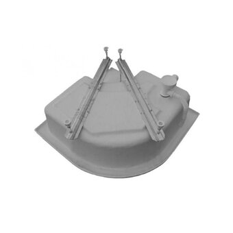  Опорная конструкция RAVAK Sabina Base 80 B2C0000002 