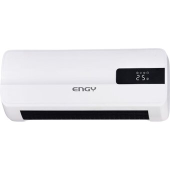  Тепловентилятор Engy N12 
