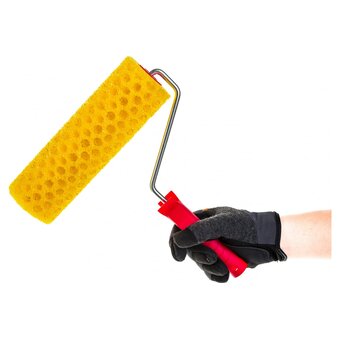  Валик структурный Virtus Горошек 010304250 