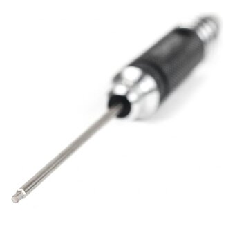  Отвертка шестигранная TSPROF TS-MS1800150 2,0 мм 
