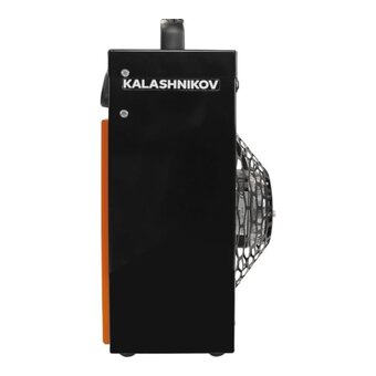  Тепловентилятор электрический Kalashnikov KVF-E5-12 