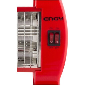  Инфракрасный обогреватель Engy QH-1500S 