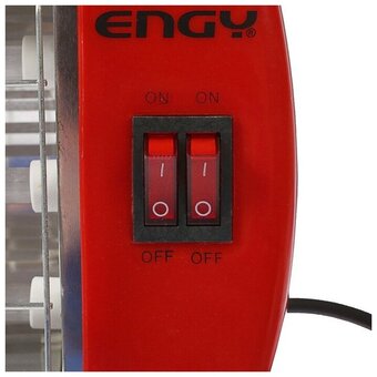  Инфракрасный обогреватель Engy QH-1500S 