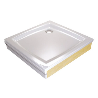  Панель RAVAK Perseus-90 Set N A827001010 белая 