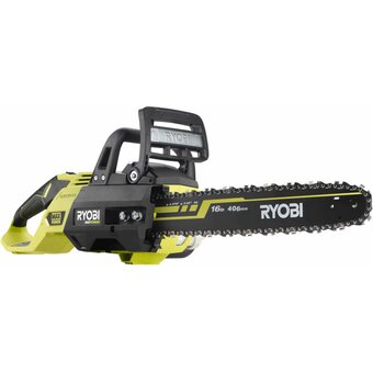  Цепная пила Ryobi 36В RY36CSX40B-0 ( 5133004898) (без акк и зу) 