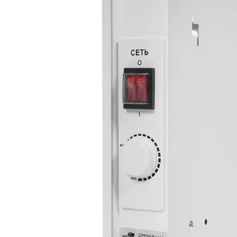  Электроконвектор WWQ KM-10 