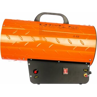  Газовая тепловая пушка Gigant GH30F 