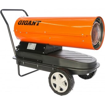  Дизельная тепловая пушка Gigant DHG 30 D2 