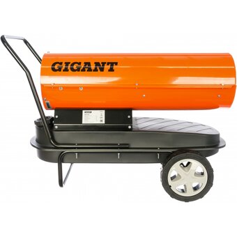  Дизельная тепловая пушка Gigant DHG 30 D2 