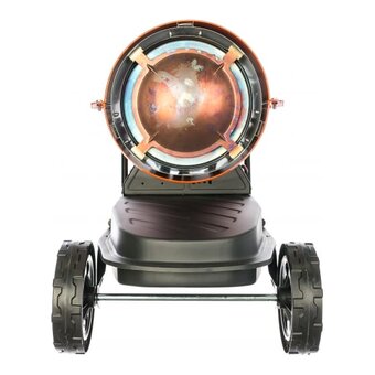  Дизельная тепловая пушка Gigant DHG 30 D2 