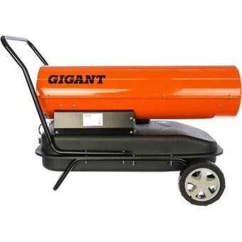  Дизельная тепловая пушка Gigant DHG 50 D2 