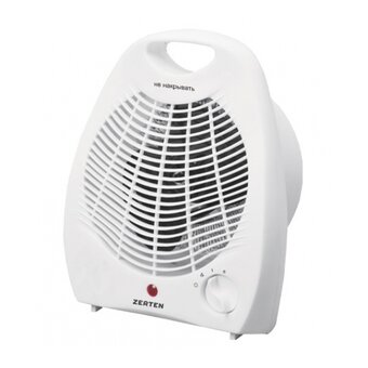  Спиральный тепловентилятор Zerten ZTD-20 