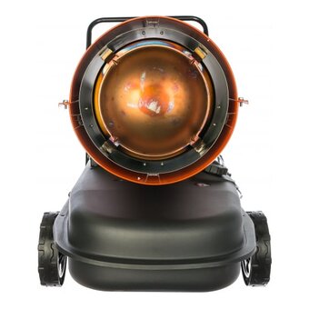  Дизельная тепловая пушка Gigant DHG 60 D2 