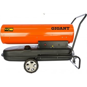  Дизельная тепловая пушка Gigant DHG 60 D2 