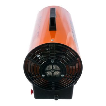  Газовая тепловая пушка Gigant GH10F 