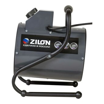  Электрическая пушка ZILON ZTV-5C N1 