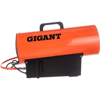  Газовая тепловая пушка Gigant GH30FD 