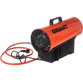  Газовая тепловая пушка Gigant GH30FD 