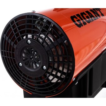  Газовая тепловая пушка Gigant GH30FD 