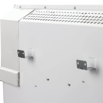  Обогреватель-конвектор SONNEN X-1500 белый 