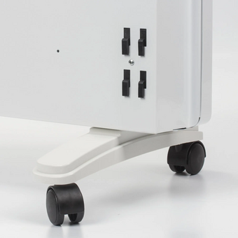  Обогреватель-конвектор SONNEN X-1500 белый 