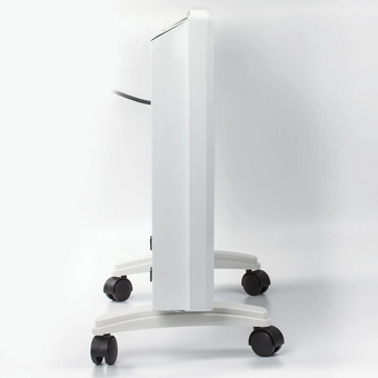  Обогреватель-конвектор SONNEN X-1500 белый 