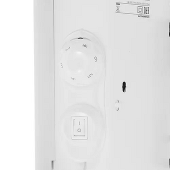  Конвектор ENSTO EPHBMM02PR FinnHeat Mini 