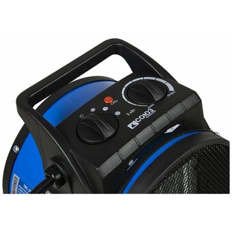  Тепловая пушка СОЮЗ ТВС-3023МК 