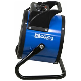  Тепловая пушка СОЮЗ ТВС-3023МК 