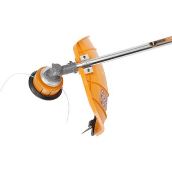  Коса электрическая DAEWOO DABC1400E 