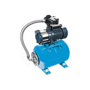  Станция автоматического водоснабжения Unipump Auto MH 500 С (57119) 