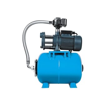  Станция автоматического водоснабжения Unipump Auto MH 500 С (57119) 