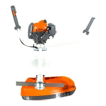  Бензокоса Holzfforma FF541R Pro 