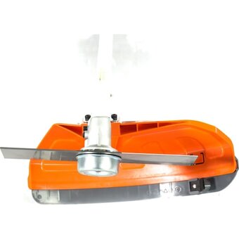  Бензокоса Holzfforma FF541R Pro 
