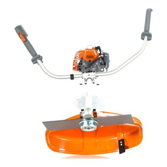  Бензокоса Holzfforma FF226R Pro 