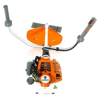  Бензокоса Holzfforma FF226R Pro 