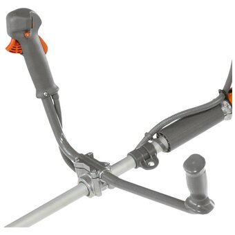  Бензокоса Oleo-Mac Sparta 25 Eco Aluminium 