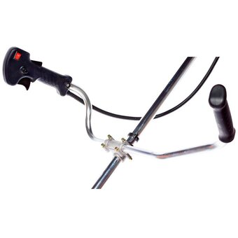  Триммер бензиновый RedVerg Basic GB33C 