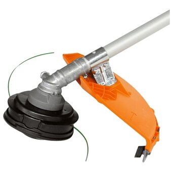  Бензокоса Oleo-Mac Sparta 25 Eco Aluminium 