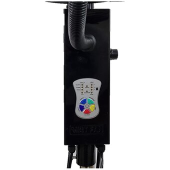  Вентилятор напольный HomieLand HL-260 