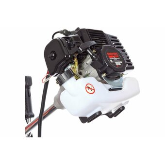  Триммер бензиновый RedVerg Basic GB33C 