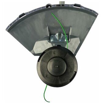  Бензокоса Oleo-Mac Sparta 25 Eco Aluminium 