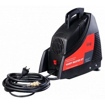  Компрессор Fubag Handy Master Kit + 5 (8213690KOA536) 