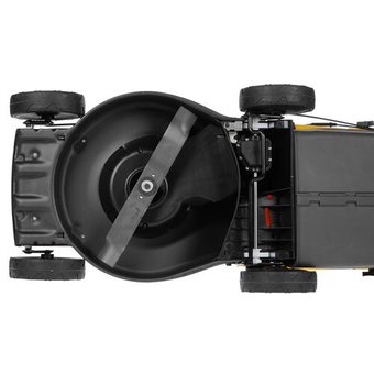  Газонокосилка STIGA Collector 48 S бензиновая (2L0482048/ST1) 