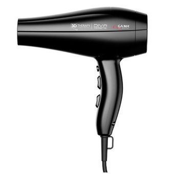  Фен GA.MA GH3536 Diva 3D Therapy 